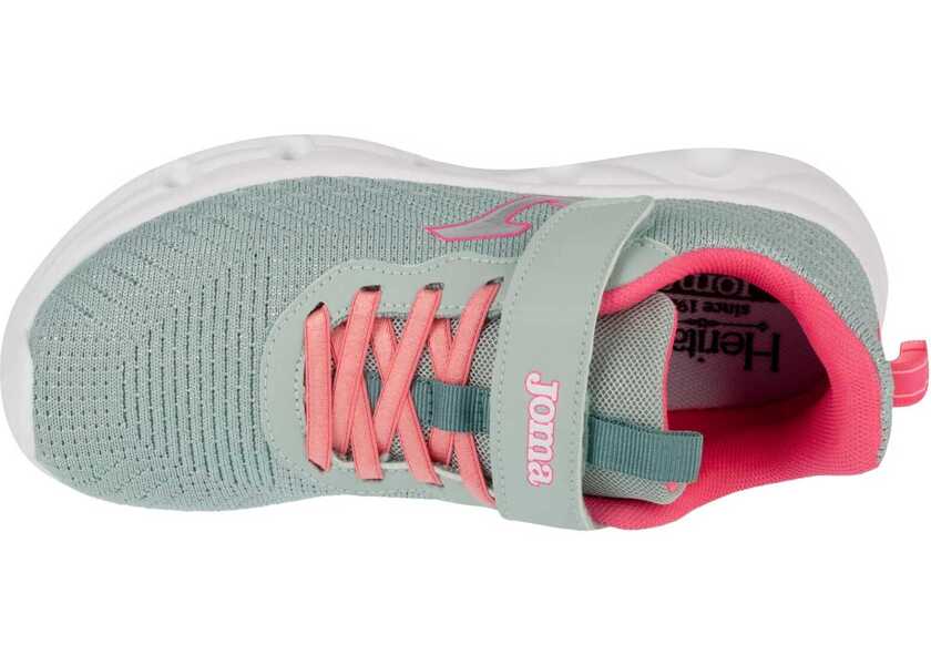 Sneakers Joma Butterfly Jr 2405 Blue Fete (BM 13867490) 3