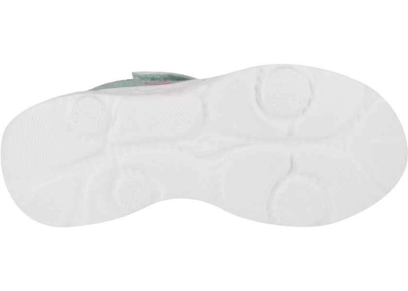 Sneakers Joma Butterfly Jr 2405 Blue Fete (BM 13867490) 4