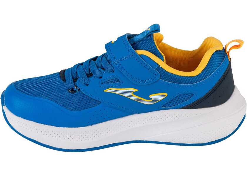 Sneakers Joma Ferro Jr 2404 Blue Baieti (BM 13867493) 2