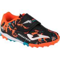 Ghete fotbal Megatron Jr. 2401 TF Baieti