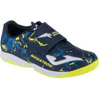 Ghete fotbal Megatron Jr. 2403 IN Baieti