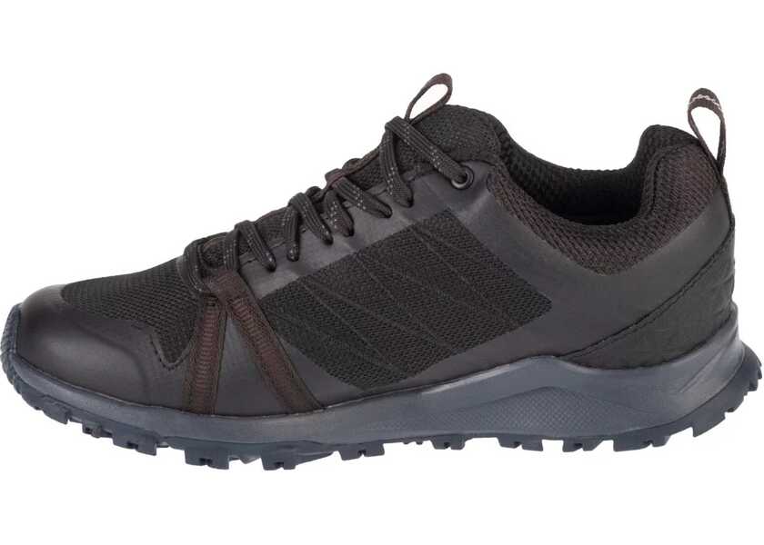 Bocanci de munte The North Face Litewave Fastpack II WP Black Femei (BM 13867538) 2