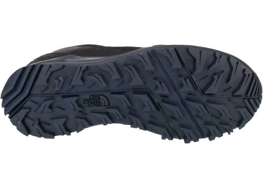 Bocanci de munte The North Face Litewave Fastpack II WP Black Femei (BM 13867538) 4