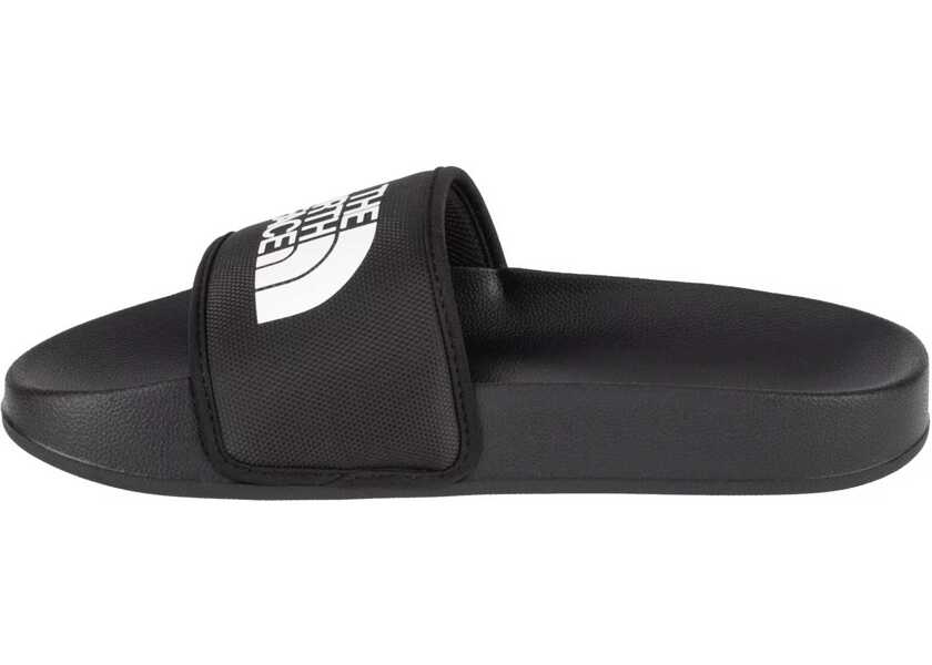 Papuci The North Face W Base Camp Slide III Black Femei (BM 13867547) 2