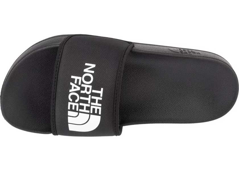 Papuci The North Face W Base Camp Slide III Black Femei (BM 13867547) 3