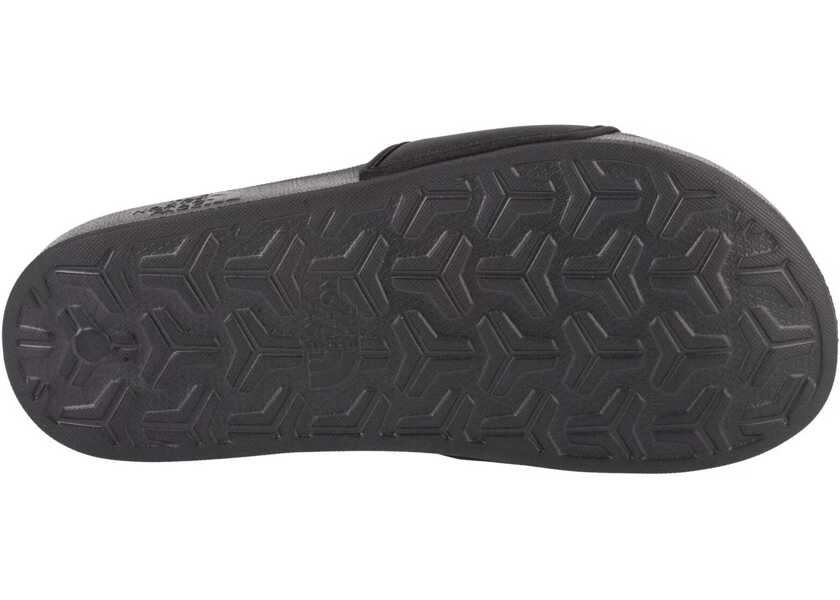 Papuci The North Face W Base Camp Slide III Black Femei (BM 13867547) 4