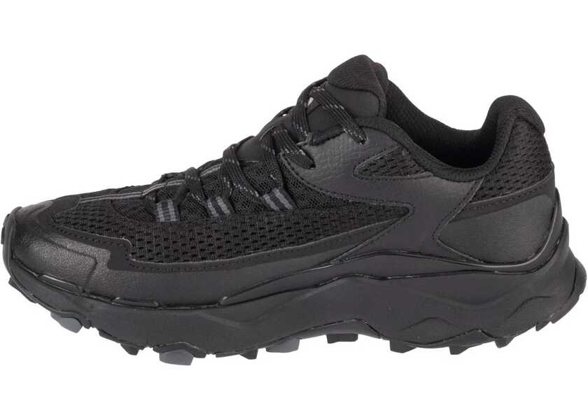 Sneakers The North Face Vectic Taraval Black Femei (BM 13867553) 2