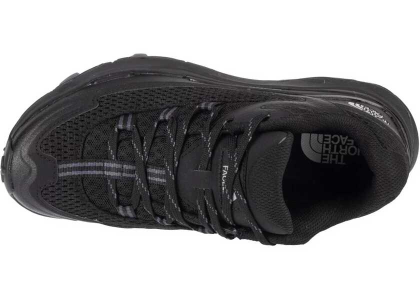 Sneakers The North Face Vectic Taraval Black Femei (BM 13867553) 3
