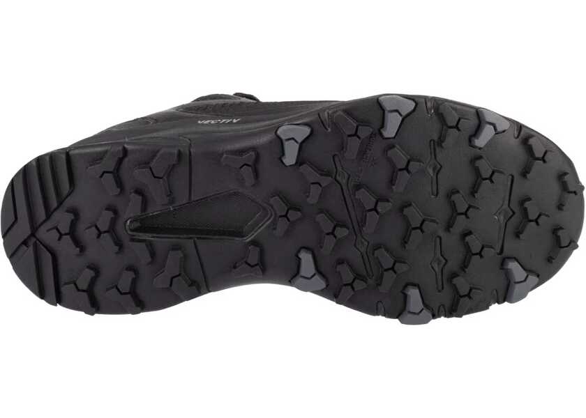 Sneakers The North Face Vectic Taraval Black Femei (BM 13867553) 4