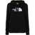 The North Face W Drew Peak Hoodie Black