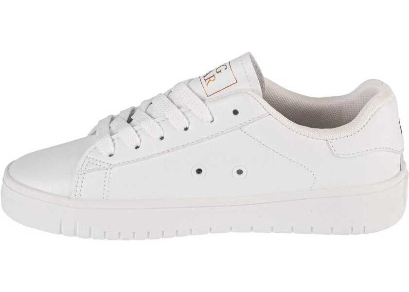 Sneakers Big Star Sneakers Shoes White Femei (BM 13867574) 2