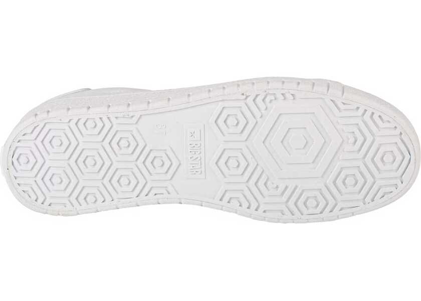 Sneakers Big Star Sneakers Shoes White Femei (BM 13867574) 4