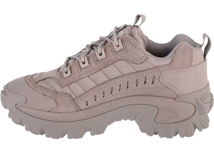 Sneakers Caterpillar Intruder Brown Barbati (BM 13867580) 2