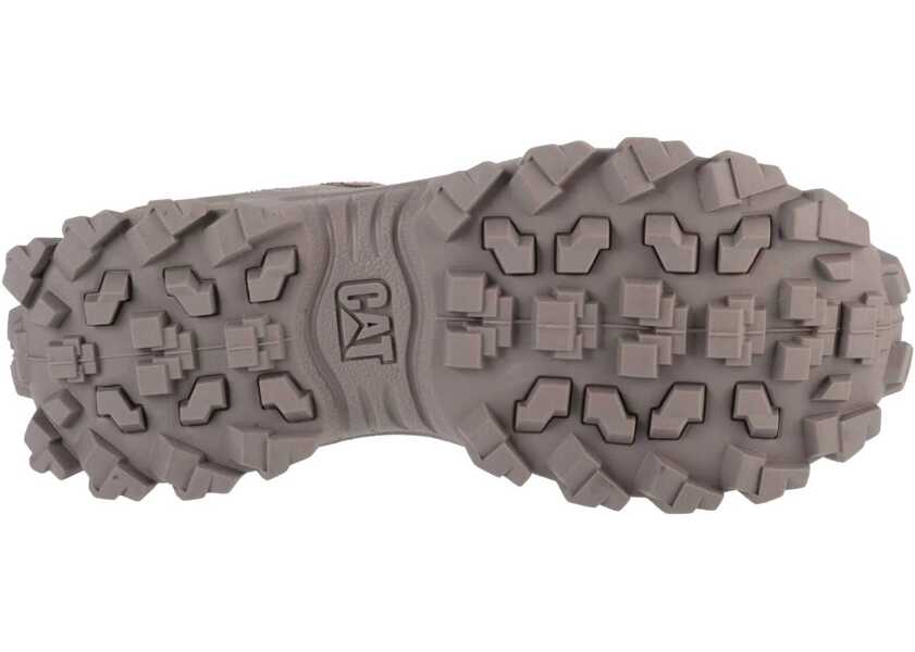 Sneakers Caterpillar Intruder Brown Barbati (BM 13867580) 4