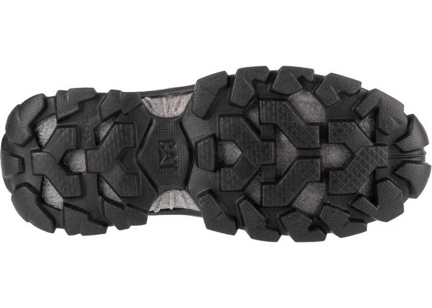 Sneakers Caterpillar Intruder Lite Brown Barbati (BM 13867589) 4