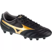 Ghete fotbal Morelia II Club FG Barbati