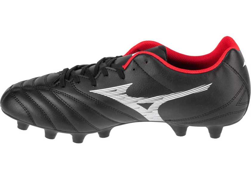 Ghete fotbal Mizuno Monarcida Neo III Select Md Black Barbati (BM 13867601) 2