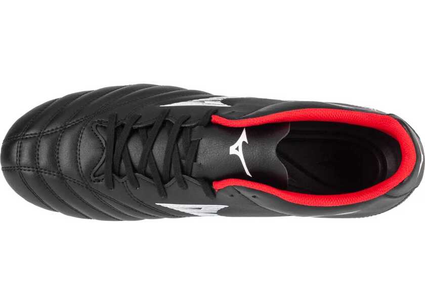 Ghete fotbal Mizuno Monarcida Neo III Select Md Black Barbati (BM 13867601) 3