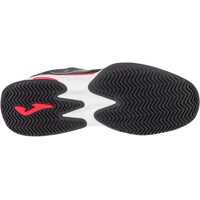 Pantofi tenis pentru Barbati - Pantofi tenis Joma Master 1000 Men 2401 Black Barbati (BM 13867619) - B-mall.ro