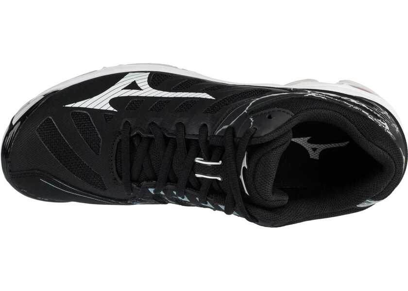 Pantofi fitness Mizuno Wave Voltage Black Barbati (BM 13867643) 3