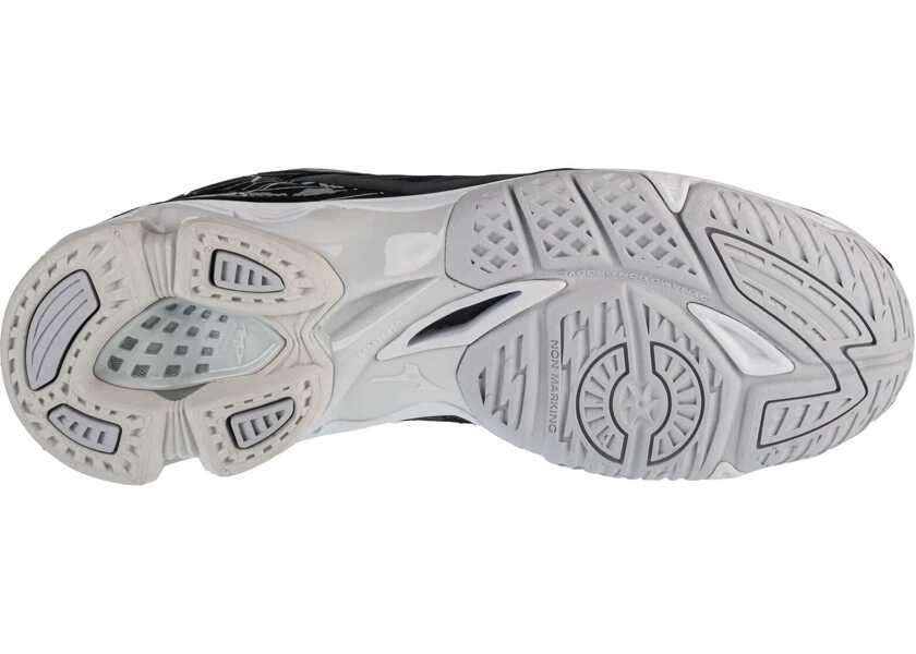 Pantofi fitness Mizuno Wave Voltage Black Barbati (BM 13867643) 4