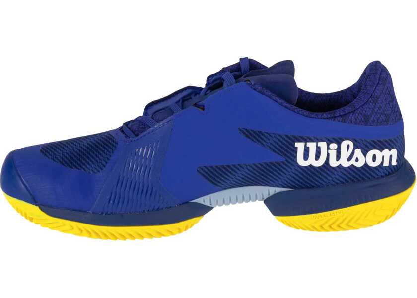 Pantofi tenis Wilson Kaos Swift 1.5 Clay Blue Barbati (BM 13867673) 2