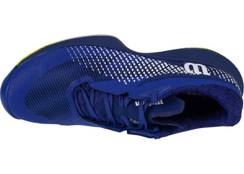 Pantofi tenis Wilson Kaos Swift 1.5 Clay Blue Barbati (BM 13867673) 3