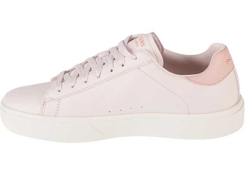 Sneakers SKECHERS Eden LX-Top Grade Pink Femei (BM 13868075) 2