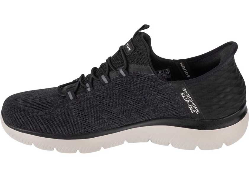 Sneakers SKECHERS Slip-Ins: Summits - Key Pace Black Barbati (BM 13868087) 2