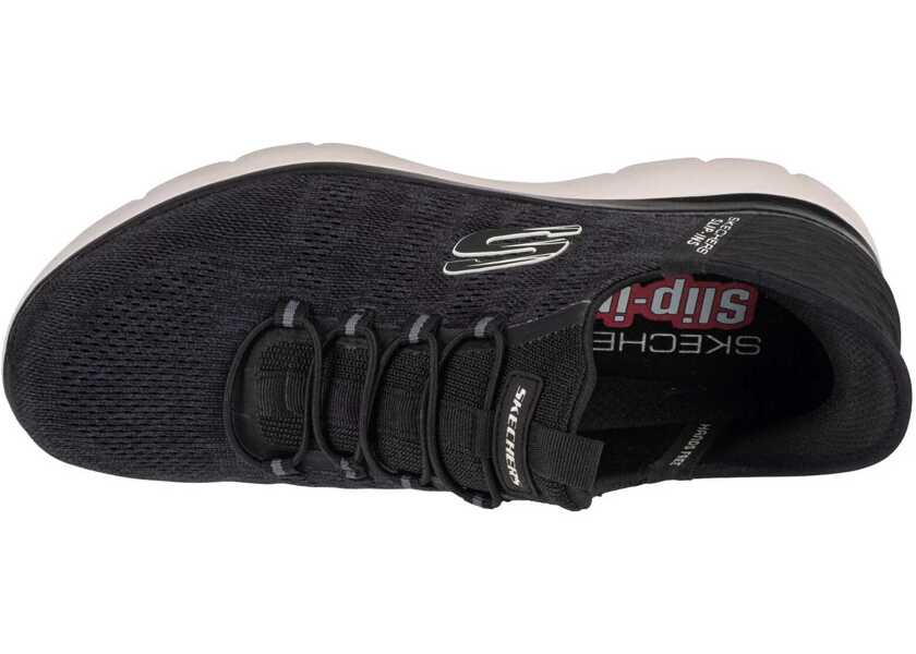 Sneakers SKECHERS Slip-Ins: Summits - Key Pace Black Barbati (BM 13868087) 3