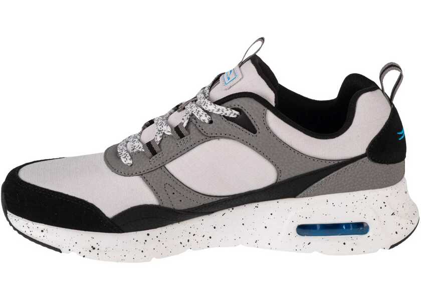 Sneakers SKECHERS Skech-Air Court - Yatton Grey Barbati (BM 13868099) 2