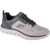 SKECHERS Track-Broader Grey