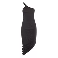 Rochii Philosophy Di Lorenzo Serafini Knitted Dress Femei