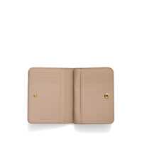 Portofele Marc Jacobs Dama - Portofele Marc Jacobs Marc Jacobs Wallet BROWN Femei (BM 13869866) - B-mall.ro