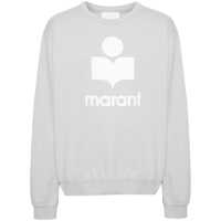 Pulovere Isabel Marant Milly Sweatshirt With Print Barbati