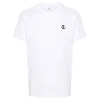 Tricouri Burberry T-Shirt Barbati