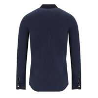 Camasi de blugi pentru Barbati pagina 3 - Camasi de blugi BOB BOB SPRITZ BLUE SHIRT Blue Barbati (BM 13877528) - B-mall.ro