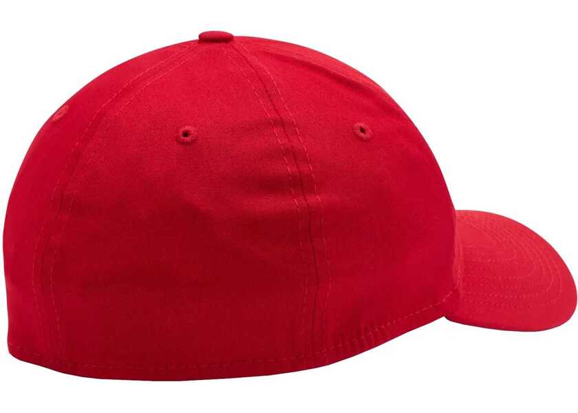 Sepci New Era 39THIRTY League Essential New York Yankees MLB Cap Red Barbati (BM 13877954) 3