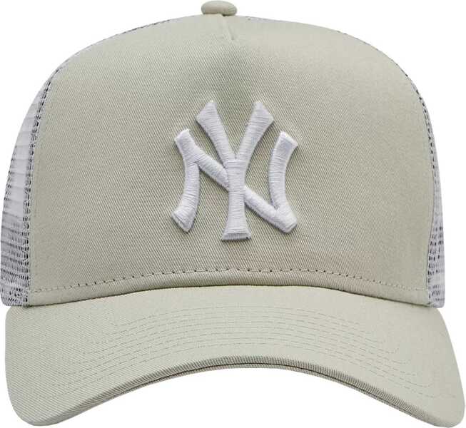 Sepci New Era 9FORTY League Essential New York Yankees MLB Cap Beige Barbati (BM 13877963) 2