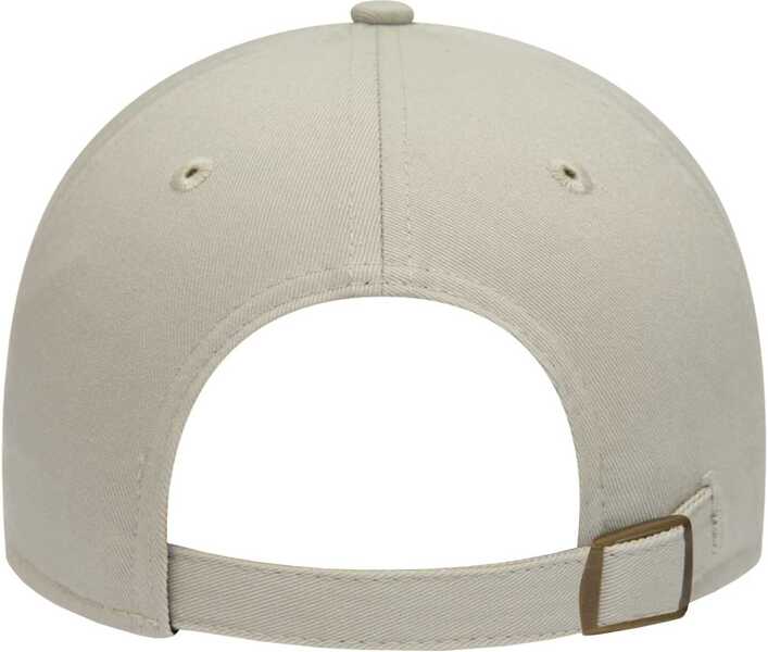 Sepci New Era 9TWENTY League Essentials New York Yankees Cap Beige Femei (BM 13877975) 3