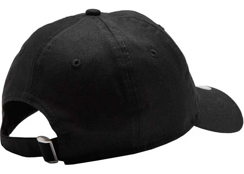 Sepci New Era 9TWENTY League Essentials New York Yankees Cap Black Femei (BM 13877978) 2