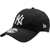 New Era 9TWENTY League Essentials New York Yankees Cap Black