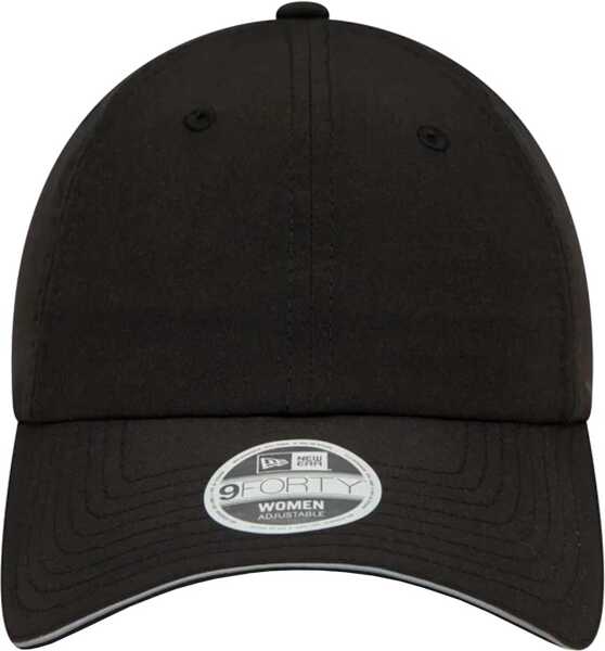 Sepci New Era 9FORTY Ponytail Open Back Cap Black Femei (BM 13878005) 2