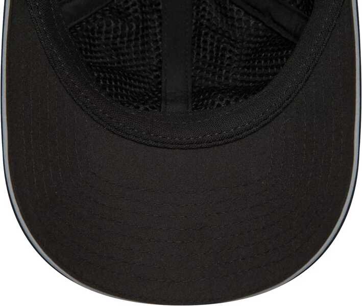 Sepci New Era 9FORTY Ponytail Open Back Cap Black Femei (BM 13878005) 3