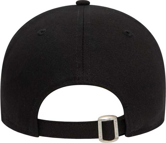 Sepci New Era League Essentials 940 Los Angeles Dodgers Cap Black Barbati (BM 13878035) 2