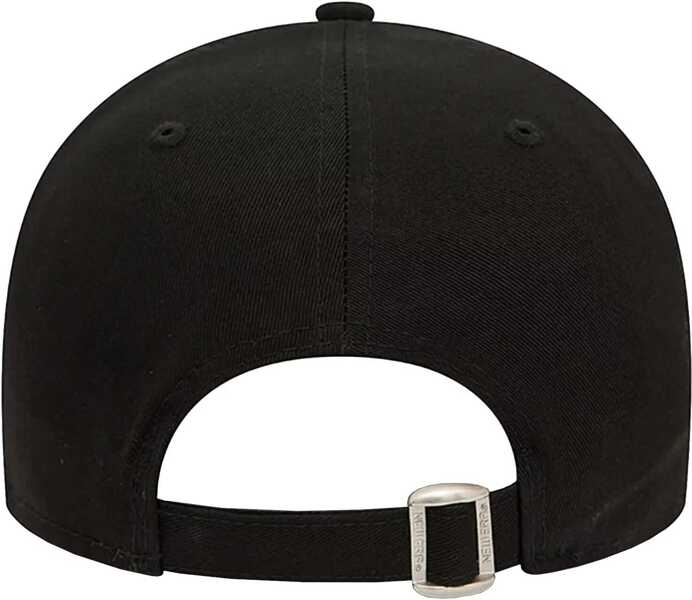 Sepci New Era League Essentials 940 New York Yankees Cap Black Barbati (BM 13878038) 3