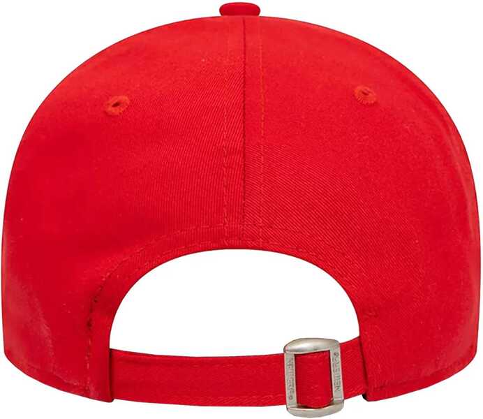 Sepci New Era Repreve 940 New York Yankees Cap Red Barbati (BM 13878059) 3