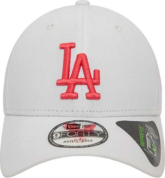 Sepci New Era Repreve 940 Los Angeles Dodgers Cap Grey Barbati (BM 13878062) 2