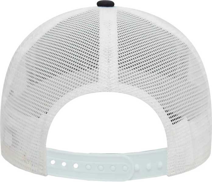 Sepci New Era League Essentials Trucker New York Yankees Cap Navy Barbati (BM 13878068) 3