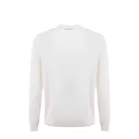 Cardigane FILIPPO DE LAURENTIIS pentru Barbati - Cardigane FILIPPO DE LAURENTIIS Filippo De Laurentiis Cardigan White Barbati (BM 13879310) - B-mall.ro